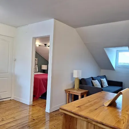 Flores Apartment Lisbon