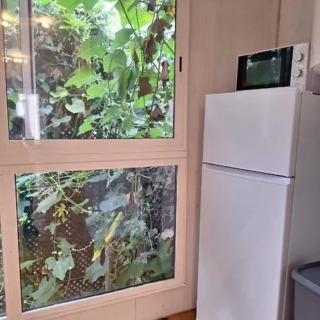 Flores Apartmán