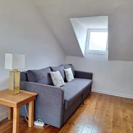 Flores Διαμέρισμα *