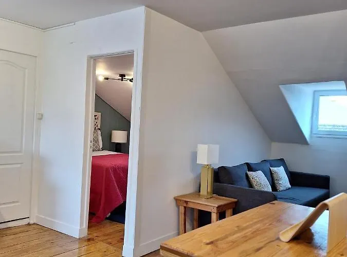 Flores Apartment Lisbon