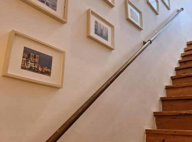 Apartment Flores Lisbon