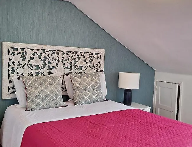 Apartament Flores *