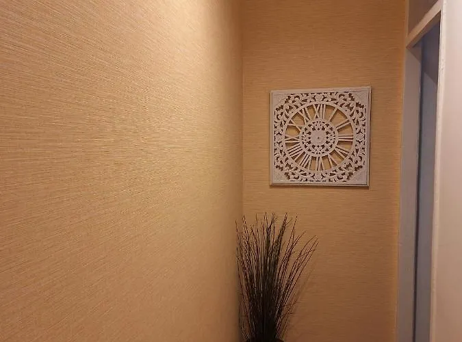 Apartament Flores *